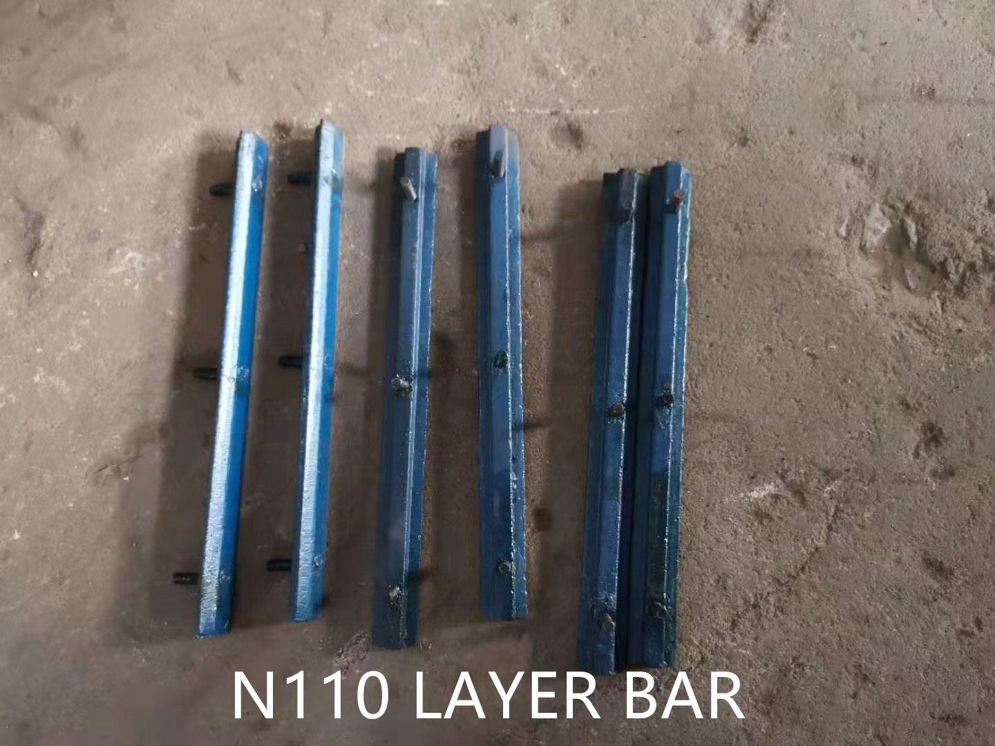 N10 Layer Bar