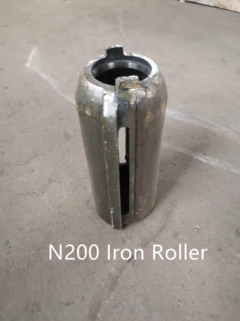 N200 Iron Roller